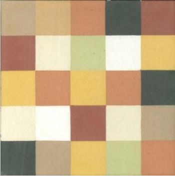 Color combination color VAR 1 20/20/1,6