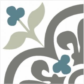 Color combination ella 8353 20/20/1,6