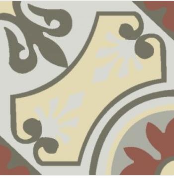 Color combination old lilly 4213 20/20/1,6