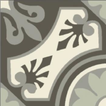 Color combination old lilly 8568 20/20/1,6