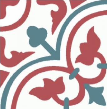 Color combination MAR 5342 20/20/1,6