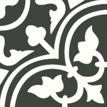 Pattern serie 2 MAR 8181 20/20/1,6