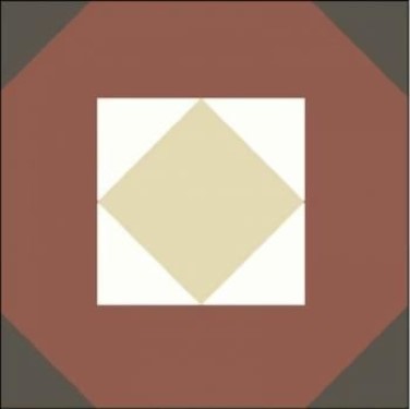 Pattern serie 1 WER 1 14/14/1,6
