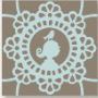 Pip lace blue 20/20/1,6