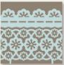 Pip lace line blue 20/20/1,6