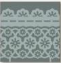 Pip lace line grey 20/20/1,6