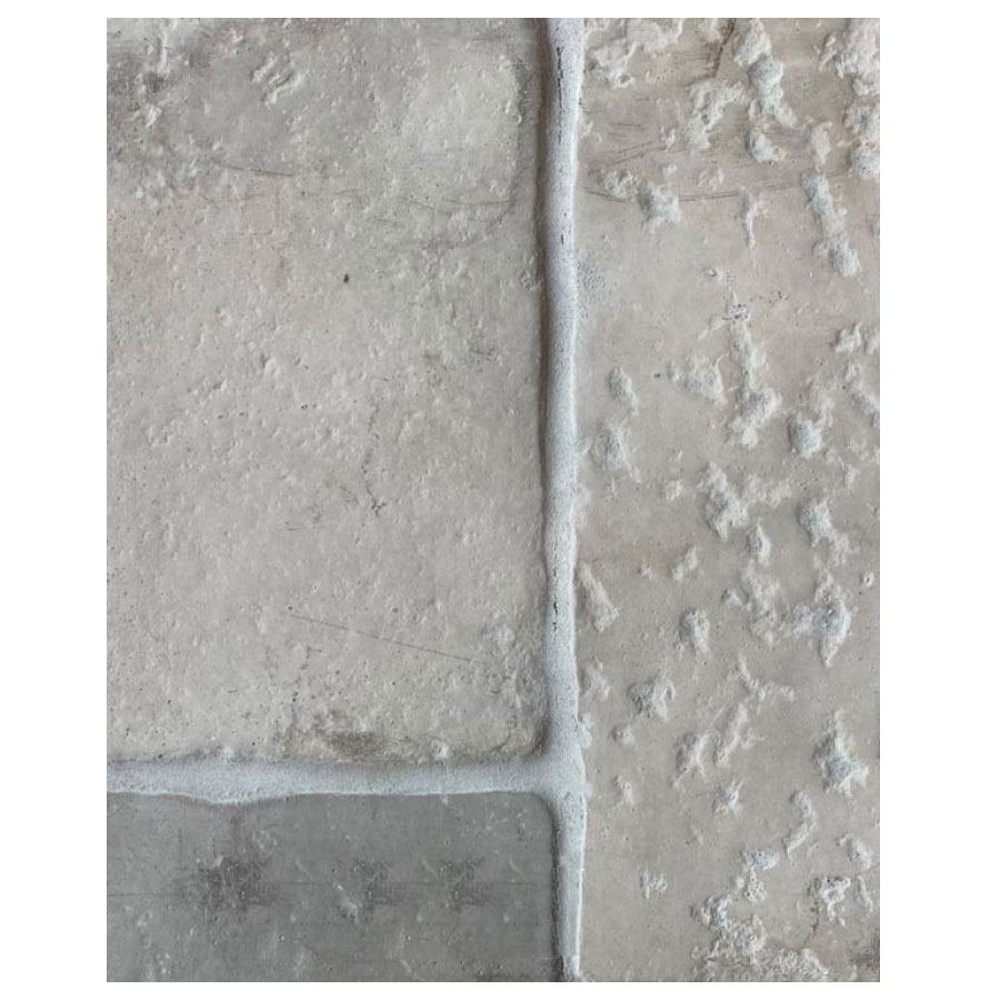 Castle stones dalle natural beige/0,6 à 0,8 - 1,2,3