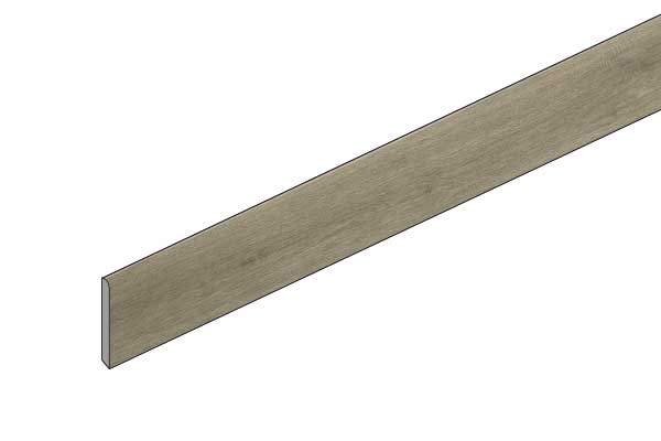 Olive greige plint 6/240/1,4