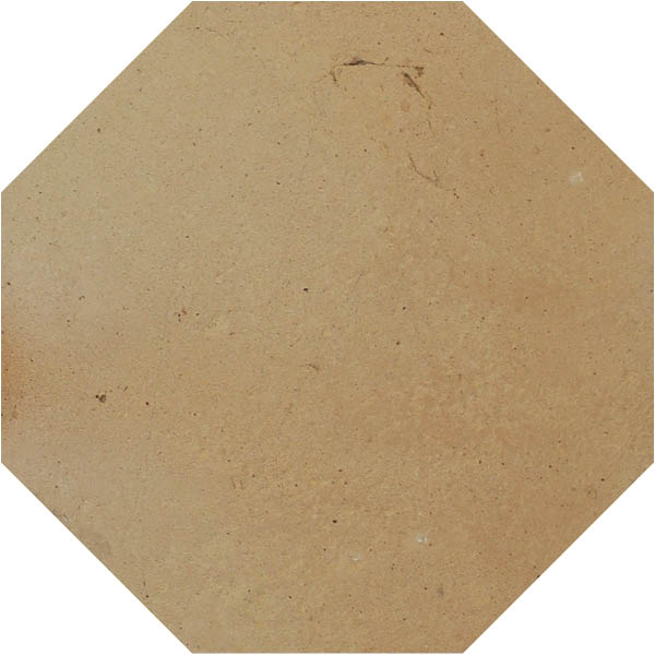 Cotto vecchio cotto aged octagon 25/2,5