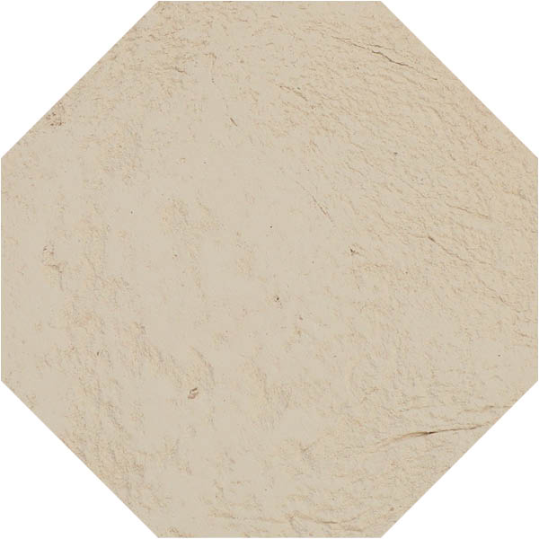 Cotto vecchio giallo aged octagon 25/2,5