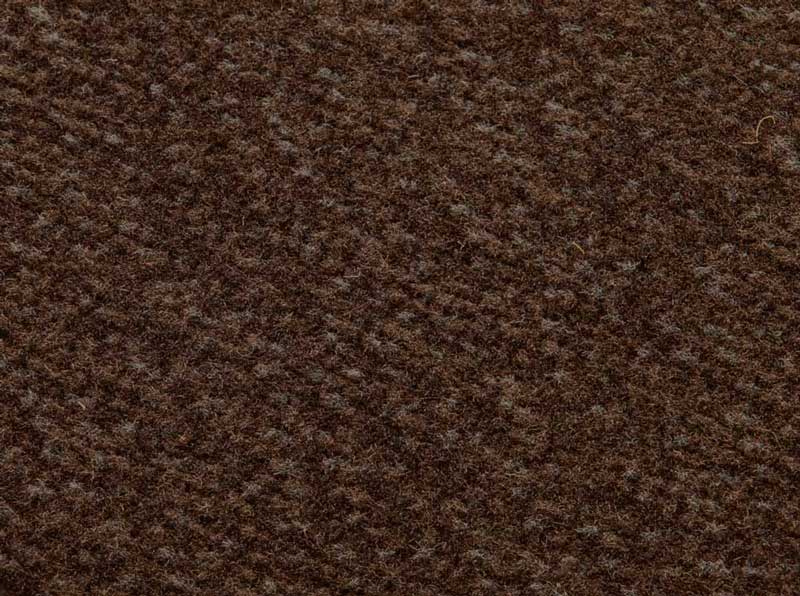 Voetmat Tapis dry bruin D982 op maat/0,9