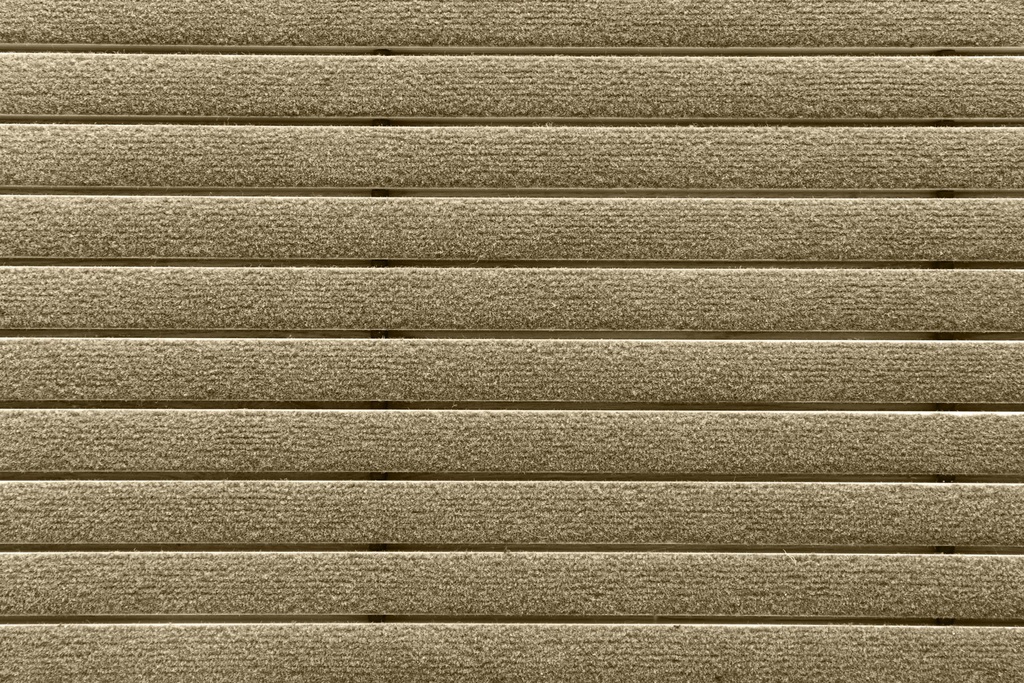 Voetmat Cleanmid B champagne 2990 op maat/1,2