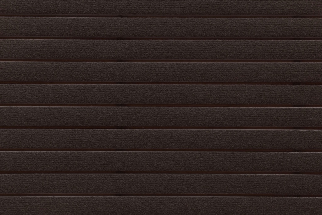 Voetmat Cleanmid B deepbrown 9008 op maat/1,2