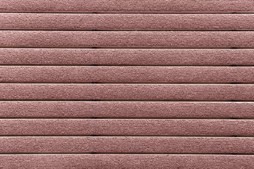 Voetmat Cleanmid B roseshine 8500 op maat/1,0