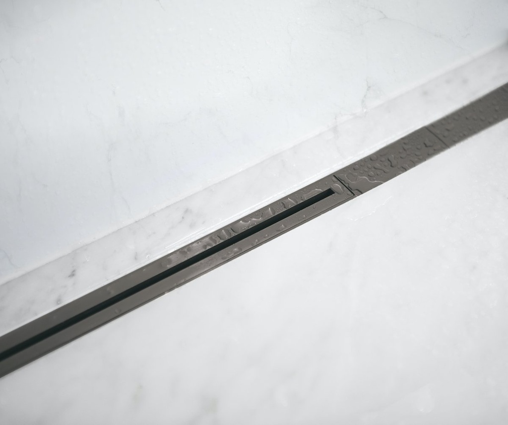 Douchegoot Carrodrain Twiggi low smoke XL 100-160