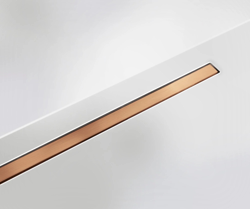 Douchegoot Carrodrain Liquid pro 600 copper 5,9/70/8,5