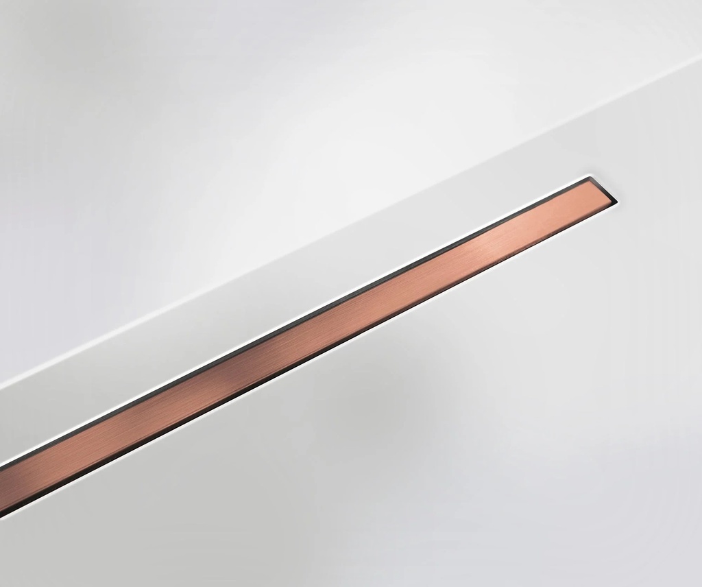 Douchegoot Carrodrain Liquid pro 700 bronze 6,9/80/8,5