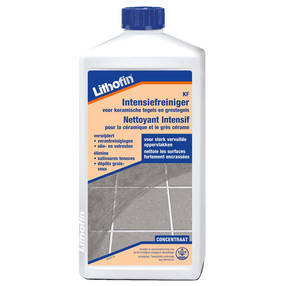 Lithofin KF intensiefreiniger 1 L