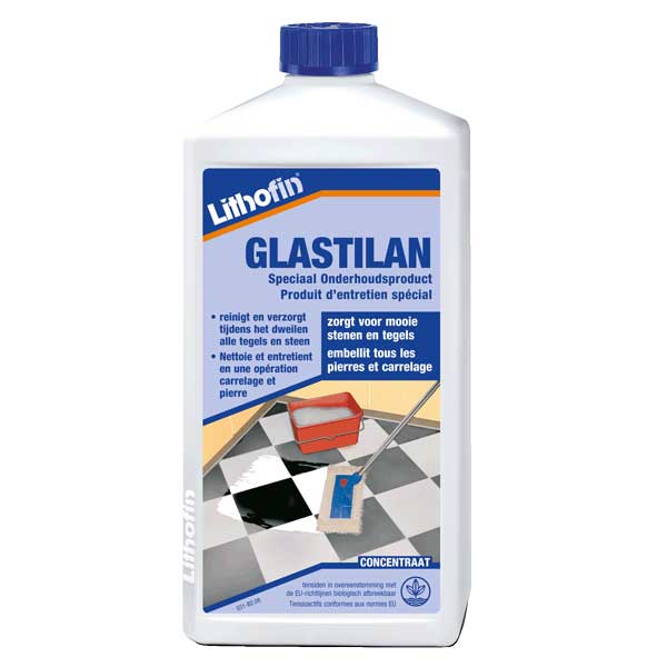 Lithofin UNI glastilan 1 L