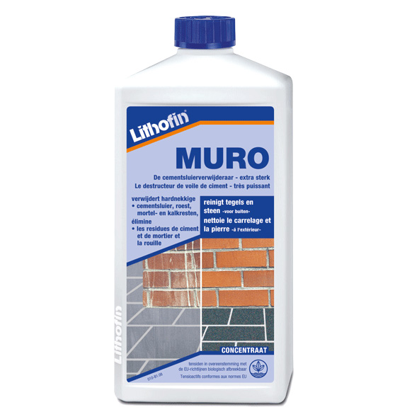 Lithofin UNI muro 1 L