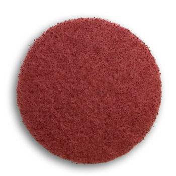 ProPad 17inch - coarse - - rood korrel 400