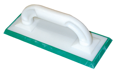 Voegspaan epoxy 25 x 10 cm