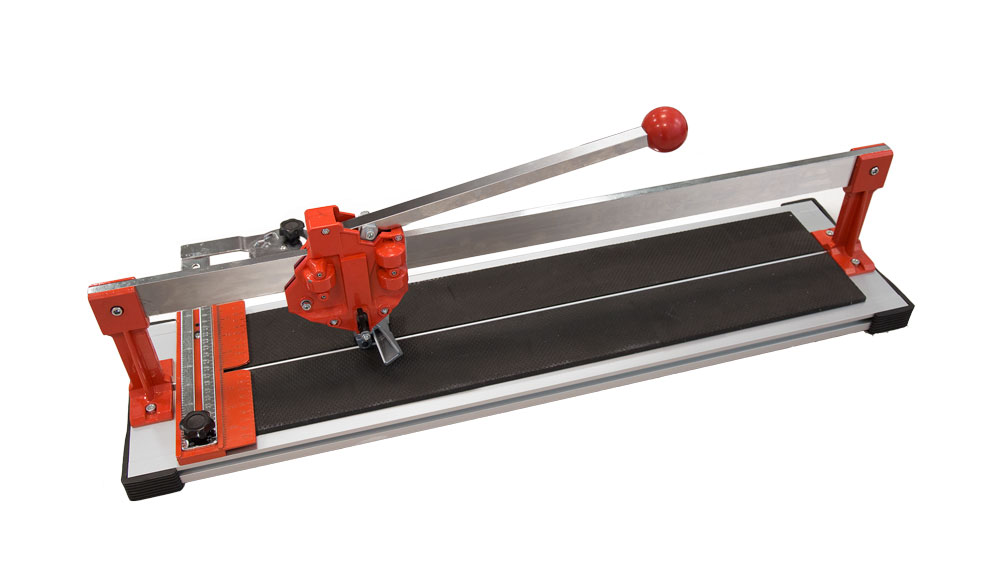 Manuele tegelsnijder type D-60cm
