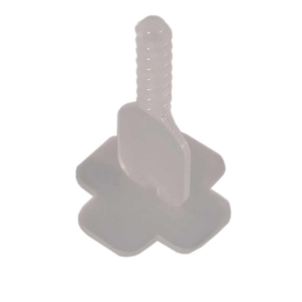 Nivelleersys tiramisu  standard  maxi 1mm 200st