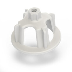 Nivelleersys tiramisu+ tegeldoppen 4-18mm (50st)