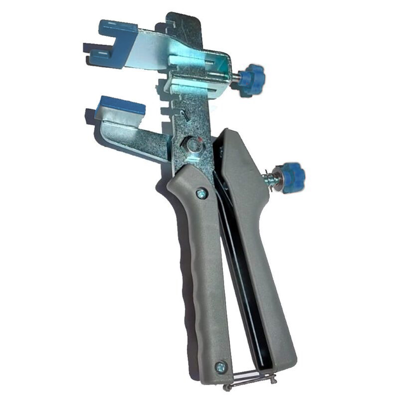 Nivelleersysteem Level tang