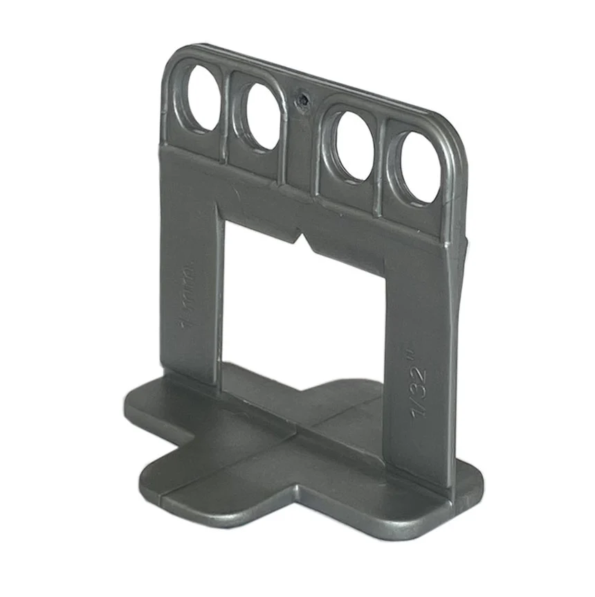 Nivelleersysteem Level 1,00mm h12mm (2800st)