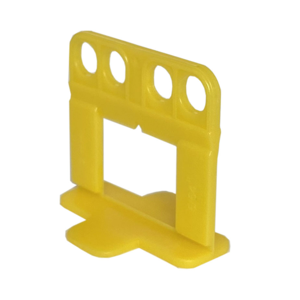 Nivelleersysteem Level 2,00mm h12mm (2800st)