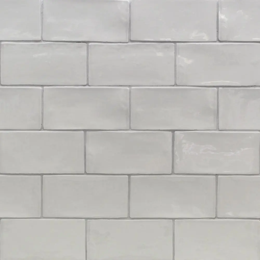 Hand made list white 7,5/15/1,0