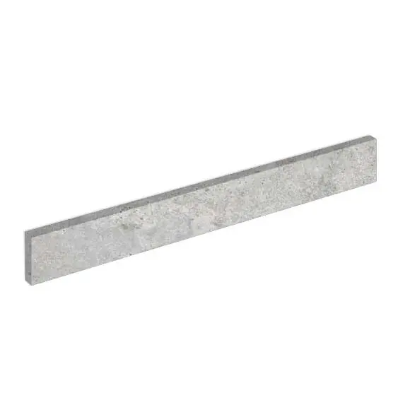 Edge gris plintproductie 7/60/0,8 nat/rett. LOT