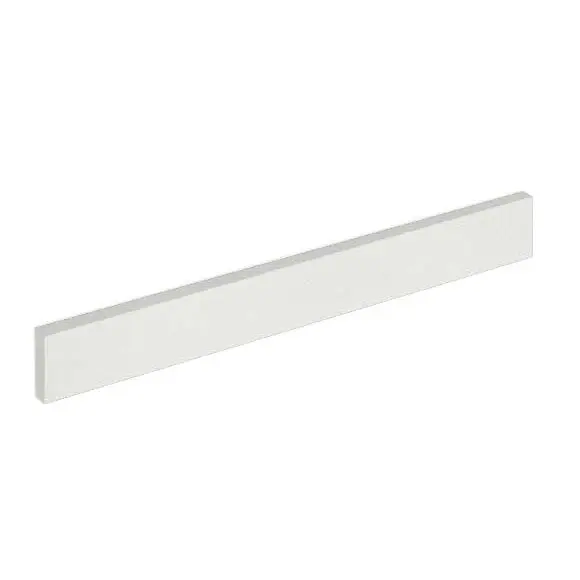 Bonus floor white plintproductie 7/60/1,0 nat/rett. LOT
