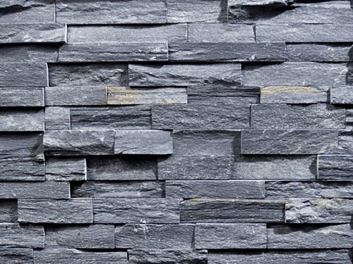 Ardesia nera stonepanels 15/60/1,2-2