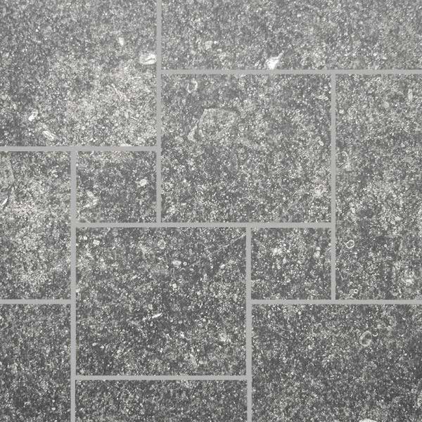 Blauwe Steen dalle de Soignies licht aspect romeins verb /2,