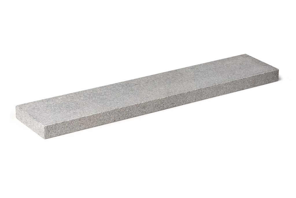 Pepperino dark gevlamd bloktrede 100/35/15