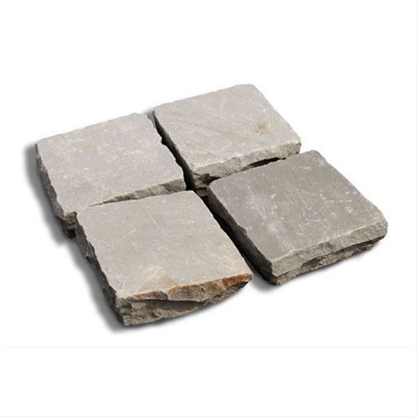Kandla grey plav. natuurruw 14/14/5-7 (45st/m²)