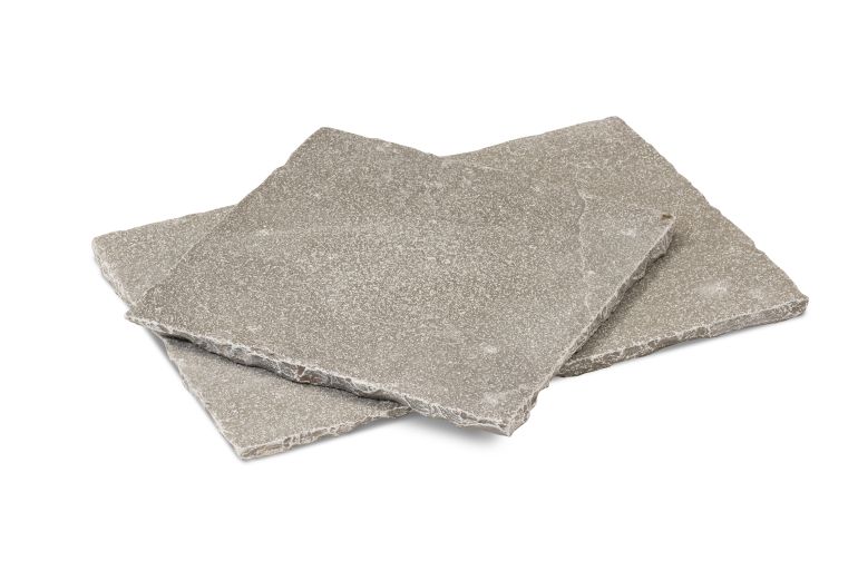 Tandur grey natuurruw getrommeld 60/90/2,2