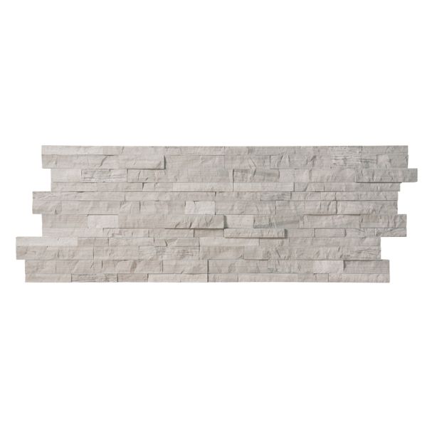 Woodstone grey stoneskin 15/60/1-2