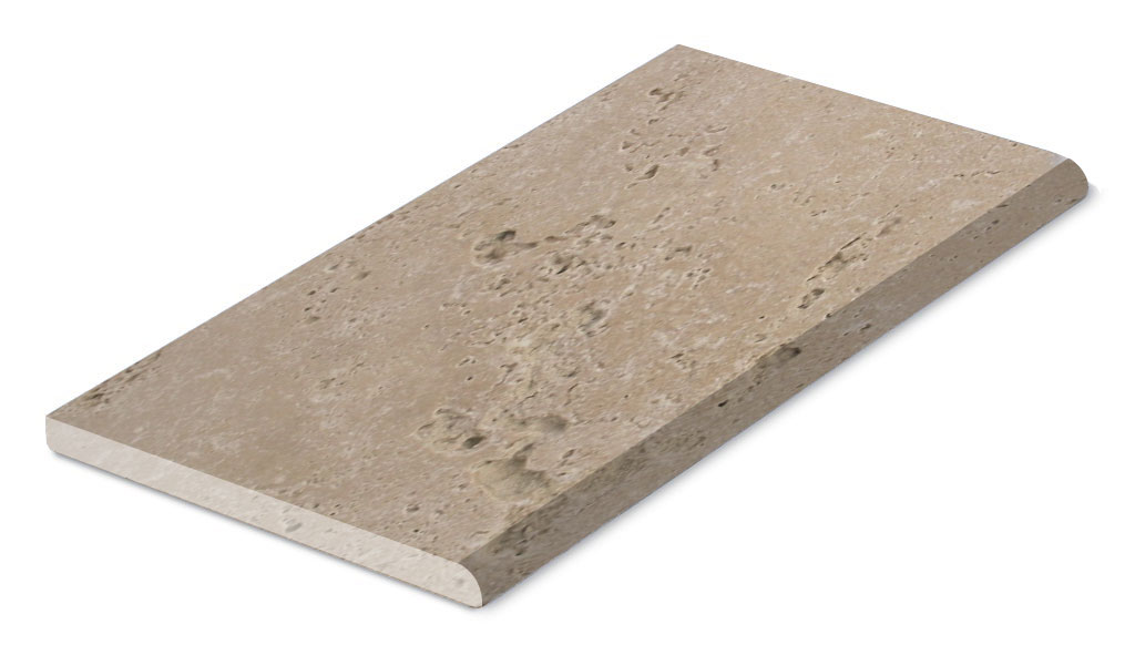 Travertin classic beige antico zwembadboord 33/61/3,0 T2
