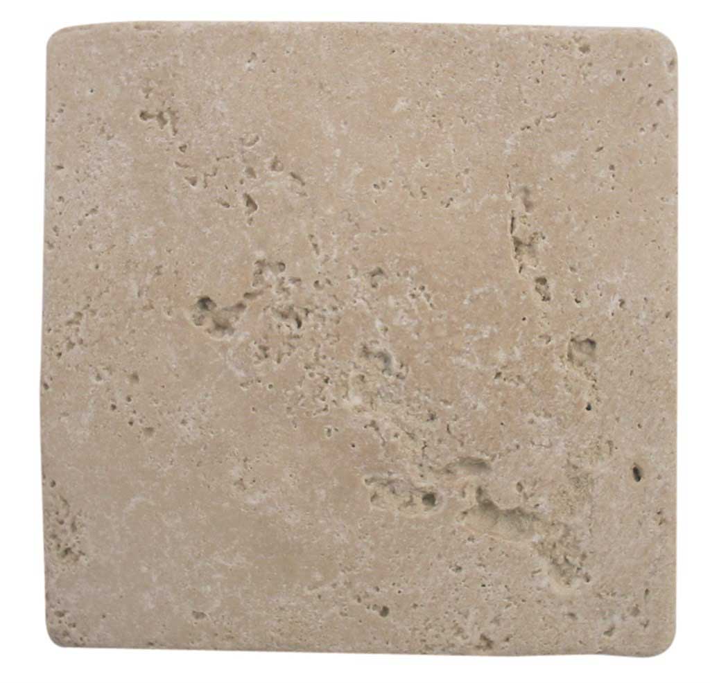 Travertin classic beige antico 40,6/40,6/1,2