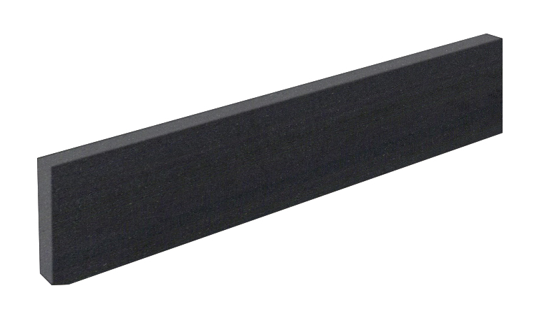 Black I extra verzoet plint 7/60/1,5