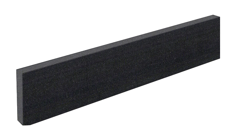 Black I extra letano plint 7/60/1,5