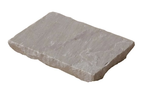 [NAT.034.0060] Kandla grey plav. natuurruw opus incertum /2,2-3,5cm