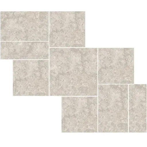[402.001.0061] Dozza setta modulo 80/0,9 antico