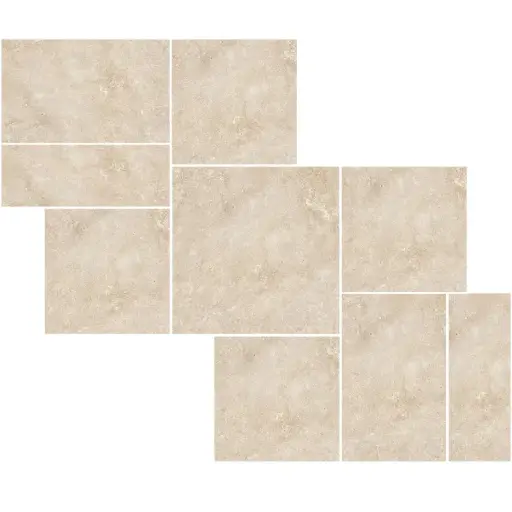 [402.001.0062] Dozza champagne modulo 80/0,9 antico