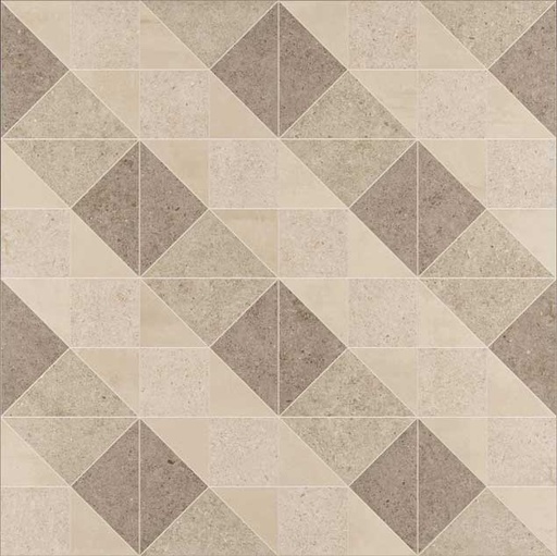 [102.089.0051] Rank mosaico cube warm 30/30/0,9