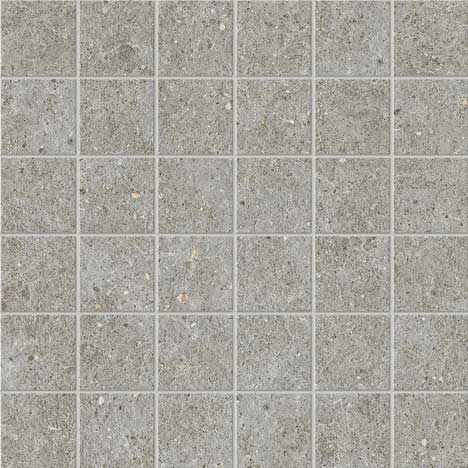 [102.089.0078] Rank grey mosaico 30/30/0,9